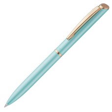 "Pentel"   Ручка гелевая EnerGel в подарочной упаковке  d 0.7 мм BL2007PD-BOX металлический бирюзовый матовый корпус цвет чернил: синий