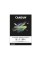 "Canson"   Альбом для смешанных техник Graduate BLACK   240 г/м2  A5   склейка с одной стороны   20 л. C31250P019 Черный
