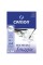 "Canson"   Альбом для графики Imagine   200 г/м2  A4   21 х  29.7 см  склейка с одной стороны   50 л. C200006008