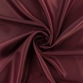Ткань подкладочная Gamma Poly Twill ФАСОВКА LPT 100\% полиэстер 200 х 145 см 40 бордо