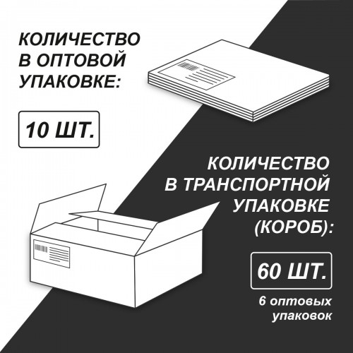 "Светоч"   48Т14   Тетрадь ученическая общая, софт-тач ламинация + выборочный лак, цветной запечатанный форзац,   A5+   48 л.  на скобе   65 г/кв.м , белизна 100 \%  10 шт.  клетка 00994 Изумрудные мысли