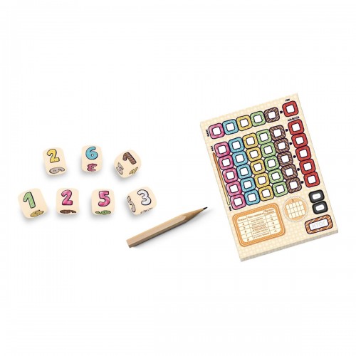 Игра настольная "ZVEZDA"   "Сластена"   8427 8427