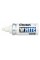 "Pentel"   Маркер перманентный White, белый, короткий корпус   6.5 мм   пулевидный   1 шт. X100W промышленный белый
