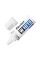 "Pentel"   Маркер перманентный White, белый, короткий корпус   6.5 мм   пулевидный   1 шт. X100W промышленный белый