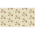 Ткань для пэчворка PEPPY 4507 PANEL ФАСОВКА 60 x 110 см 137 г/кв.м 100\% хлопок 633