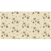 Ткань для пэчворка PEPPY 4507 PANEL   ФАСОВКА   60 x 110 см  137 г/кв.м ± 5   100\% хлопок 633