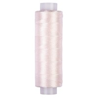 Нитки для вышивания "Gamma"   V150/2   100\% вискоза   10 x  183 м  200 я №3001 бл.розовый