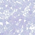 №3 2.2 мм 500 г №0477D бледно-сиреневый/перламутровый