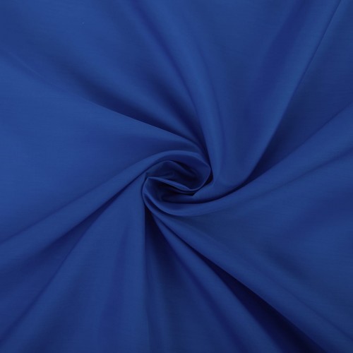 Ткань подкладочная "Gamma"   Taffeta   170Т   100\% полиэстер   152 см ± 1 см №293 синий