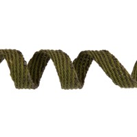 Лента киперная   5 мм  ЛКЭ (5чх/5хх-100) цв.   100 м хаки