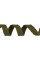 Лента киперная   5 мм  ЛКЭ (5чх/5хх-100) цв.   100 м хаки