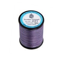 Нитки для вышивания "SumikoThread"   JST1   меланж   50   100\% шелк   250 м №504