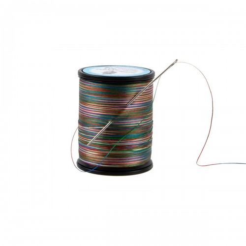 Нитки для вышивания "SumikoThread"   JST1   меланж   50   100\% шелк   250 м №608