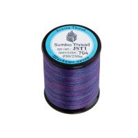 Нитки для вышивания "SumikoThread"   JST1   меланж   50   100\% шелк   250 м №704
