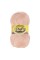 Пряжа ADELIA "TINA"   100\% акрил   5 шт. х  100 г  308 м ± 10 м №177 кремовый