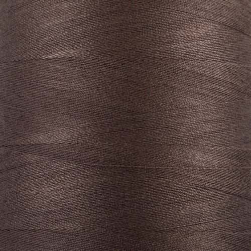 Швейные нитки (полиэстер) 40/2   "Nitka"  ( 401-502 )  4570 м №485 какао