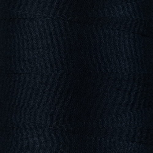 Швейные нитки (полиэстер) 40/2   "Nitka"  ( 301-400 )  4570 м №323 т.т.синий