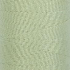 Швейные нитки (полиэстер) 50/2   "Nitka"  ( 301-400 )  4570 м №351 св.кремовый
