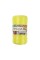 Пряжа ARACHNA "Raffia"   100\% полипропилен   5 шт. х  50 г ± 10 г  200 м ± 12 м №17 желто-зеленый