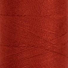 Швейные нитки (полиэстер) 40/2   "Gamma"   10 шт  183 м  200 я №112 красный