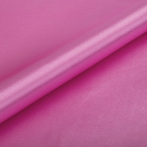 Ткань PSS-001   Poly satin   ФАСОВКА   100 г/кв.м ± 5 г/кв.м  45 х  45 см  95\% полиэстер, 5\% спандекс №04 сиреневый