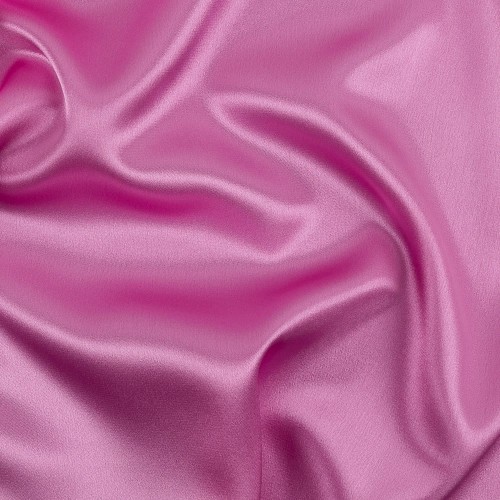 Ткань PSS-001   Poly satin   ФАСОВКА   100 г/кв.м ± 5 г/кв.м  45 х  45 см  95\% полиэстер, 5\% спандекс №04 сиреневый