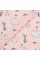 Ткань "Shannon Fabrics"   Ткань муслиновая   SMD EMBRACE   100\% хлопок   125 см ± 2 см royal swans apricot