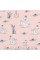 Ткань "Shannon Fabrics"   Ткань муслиновая   SMD EMBRACE   100\% хлопок   125 см ± 2 см royal swans apricot