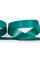 Лента атласная 25 мм ( 1 ")  "Gamma"   33 м ± 2 м №106 т.зеленый