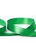 Лента атласная 25 мм ( 1 ")  "Gamma"   33 м ± 2 м №134 зеленый