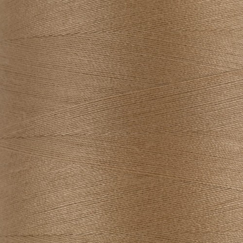 Швейные нитки (полиэстер) 40/2   "Nitka"  ( 401-502 )  4570 м №430 т.бежевый