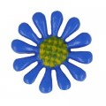№D294 васильковый