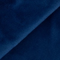 "PEPPY"   Плюш   PEV   ФАСОВКА   48 x 48 см  273 г/кв.м ± 5   100\% полиэстер 14 синий/royal blue