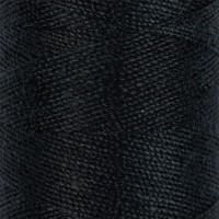 Швейные нитки (полиэстер) 40/2   "Gamma"  ( 301-400 )  4570 м №323 т.т.синий