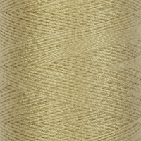 Швейные нитки (полиэстер) 50/2   "Gamma"  ( 401-499 )  4570 м №454 св.бежевый