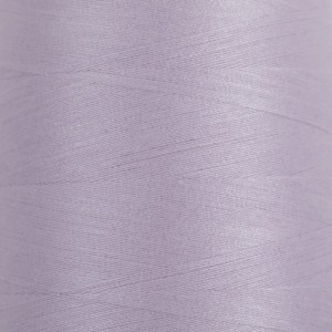 Швейные нитки (полиэстер) 50/2   "Gamma"  ( 101-200 )  4570 м №191 св.сиреневый