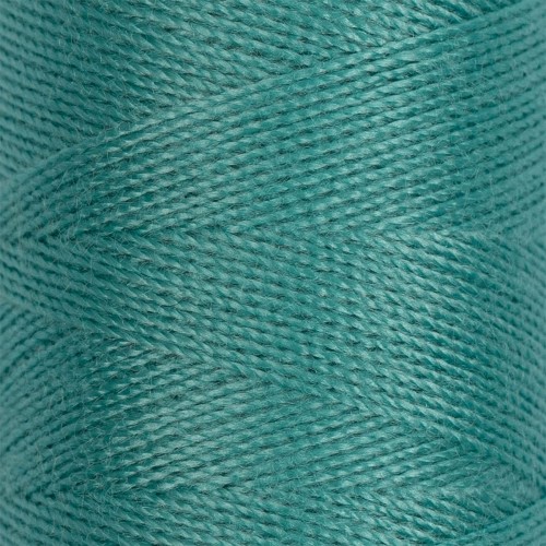 Швейные нитки (полиэстер) 50/2   "Gamma"  ( 201-300 )  4570 м №254 ярко-голубой
