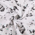 Ткань PEPPY Ткань муслиновая ФАСОВКА EMBRACE 100\% хлопок 100 х 125 см Shannon Fabrics head over heels aruba