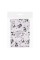 Ткань "PEPPY"   Ткань муслиновая   ФАСОВКА   EMBRACE   100\% хлопок   100 х  125 см  Shannon Fabrics head over heels aruba