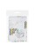 Ткань "PEPPY"   Ткань муслиновая   ФАСОВКА   SMD EMBRACE   100\% хлопок   100 х  125 см  Shannon Fabrics noah`s ark opal