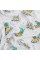 Ткань "PEPPY"   Ткань муслиновая   ФАСОВКА   SMD EMBRACE   100\% хлопок   100 х  125 см  Shannon Fabrics noah`s ark opal