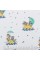 Ткань "PEPPY"   Ткань муслиновая   ФАСОВКА   SMD EMBRACE   100\% хлопок   100 х  125 см  Shannon Fabrics noah`s ark opal