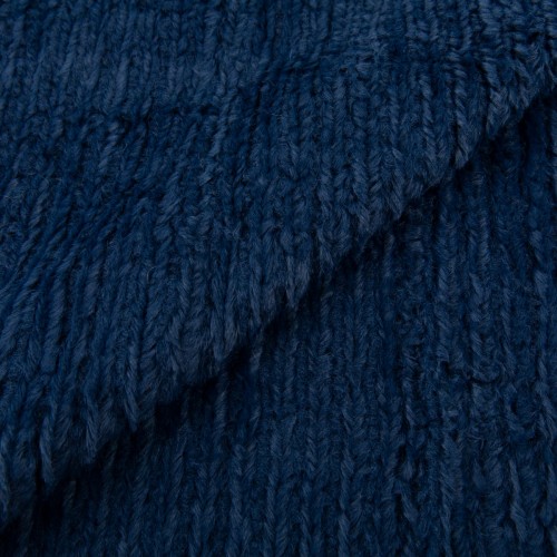 "PEPPY"   Плюш   CHENILLE CUDDLE   ФАСОВКА   48 x 48 см  520 г/кв.м  100\% полиэстер   СК/Распродажа navy