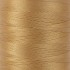 Швейные нитки (полиэстер) 100D/3 Gamma / Micron 912 м 1000 я №478 серо-бежевый