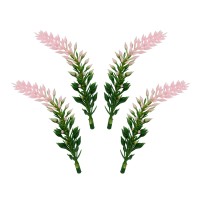 Искусственное растение "Blumentag"   GPT-06   Декоративные элементы для садовых композиций "Веточки"   6 х  4 шт. 08