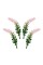 Искусственное растение "Blumentag"   GPT-06   Декоративные элементы для садовых композиций "Веточки"   6 х  4 шт. 08