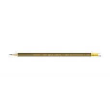 "ВКФ"   "Metallic shine"   MS04   Карандаш графитный с ластиком   заточенный   ТМ (HB)   72 шт. 1-1598 сиена золотистая