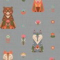 ЛЖ-06 серый