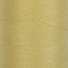 Швейные нитки (полиэстер) 40/2   "Gamma"  ( 101-200 )  4570 м №129 бл.желтый