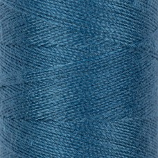 Швейные нитки (полиэстер) 40/2   "Gamma"  ( 201-300 )  4570 м №287 св.синий